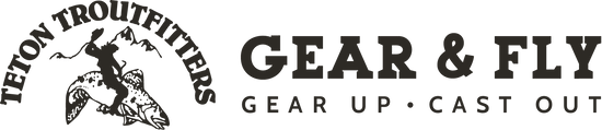 Teton Troutfitters Gear & Fly